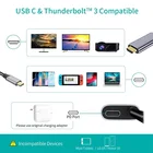 Cable Usb Type C To Hdmi Usb-c Charging Conversion Cable For Nintendo