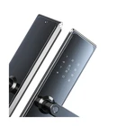 Lock Door Digital Door Lock Hot Selling Cheap Custom Popular Product Smart Home Lock Smart Digit Door Lock