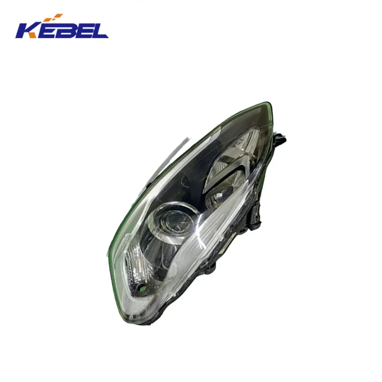 product kebel car parts headlamp 31395896 oem 31395897 car headlight for volvo xc60 2014-5
