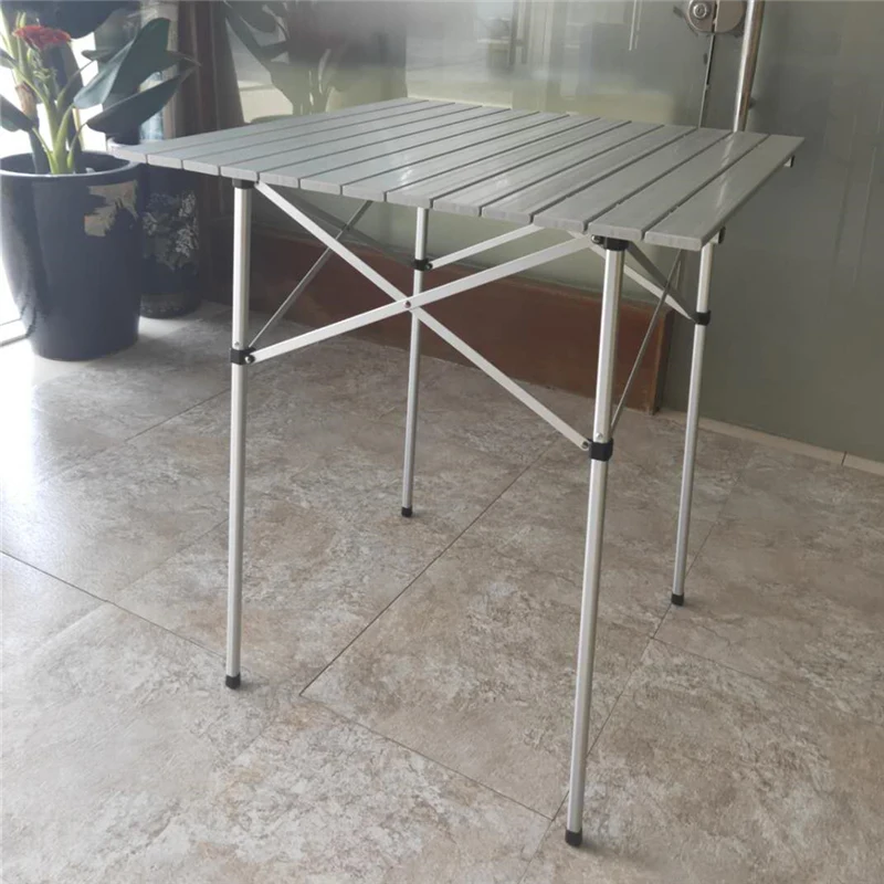 Eurohike Roll Up Table