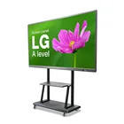 Computer Interactive Board Price IP Board Interactive Whiteboard Led Infrared Whiteboard Built-In Computer