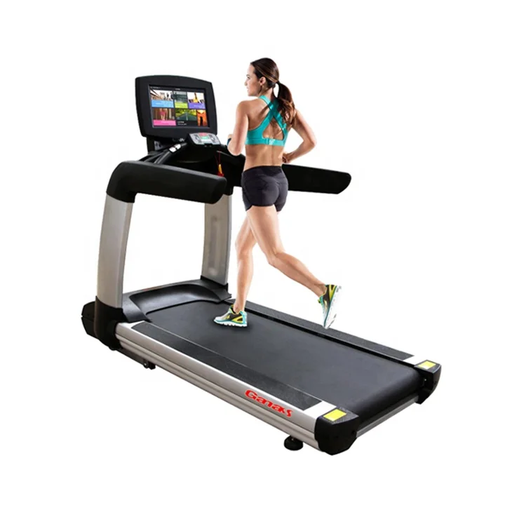 treadmill 250 kg weight