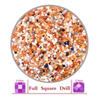 Full Square/Round Needlework Diamond Embroidery Cartoon Anime Boy DIY 5D Diamond Painting Cross Stitch Mosaic Kits