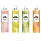 Fragrance Spray Spray Custom Original Body Mist Fruity Women Perfume Fragrance Spray Long Lasting Perfume For Women