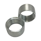 Pipe And Fittings Suppliers Customized High Quality NPT Thread Parallel Thread Stainless Steel Fittings Price