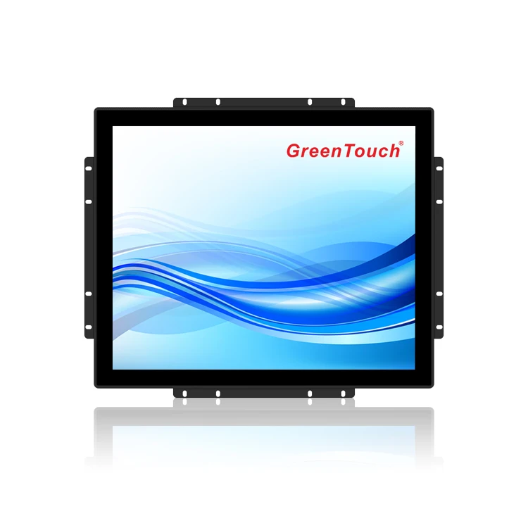 monitor touch screen 19