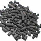 Chemical Chemical Formula Production 4mm Packets Coal Columnar Activated Carbon