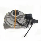 Quad Spare Parts Rear Differential Assy HISUN UTV 800CC QUAD DUNE BUGGY MASSIMO MENARDS MSU YS BENNCHE HS SPARE PARTS