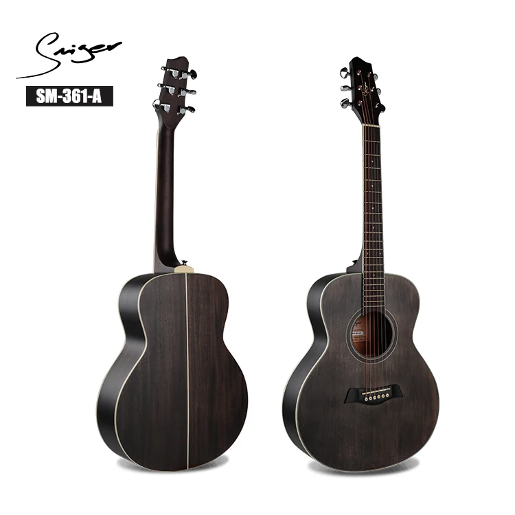 gitar mini traveler