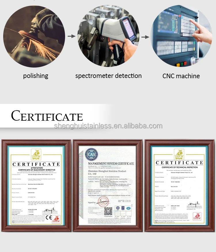 product 6 inch 8 inch 10 inch 12 inch stainless steel 316 double cross horn docking bollard cleat marine mooring dock bitt bollard-13