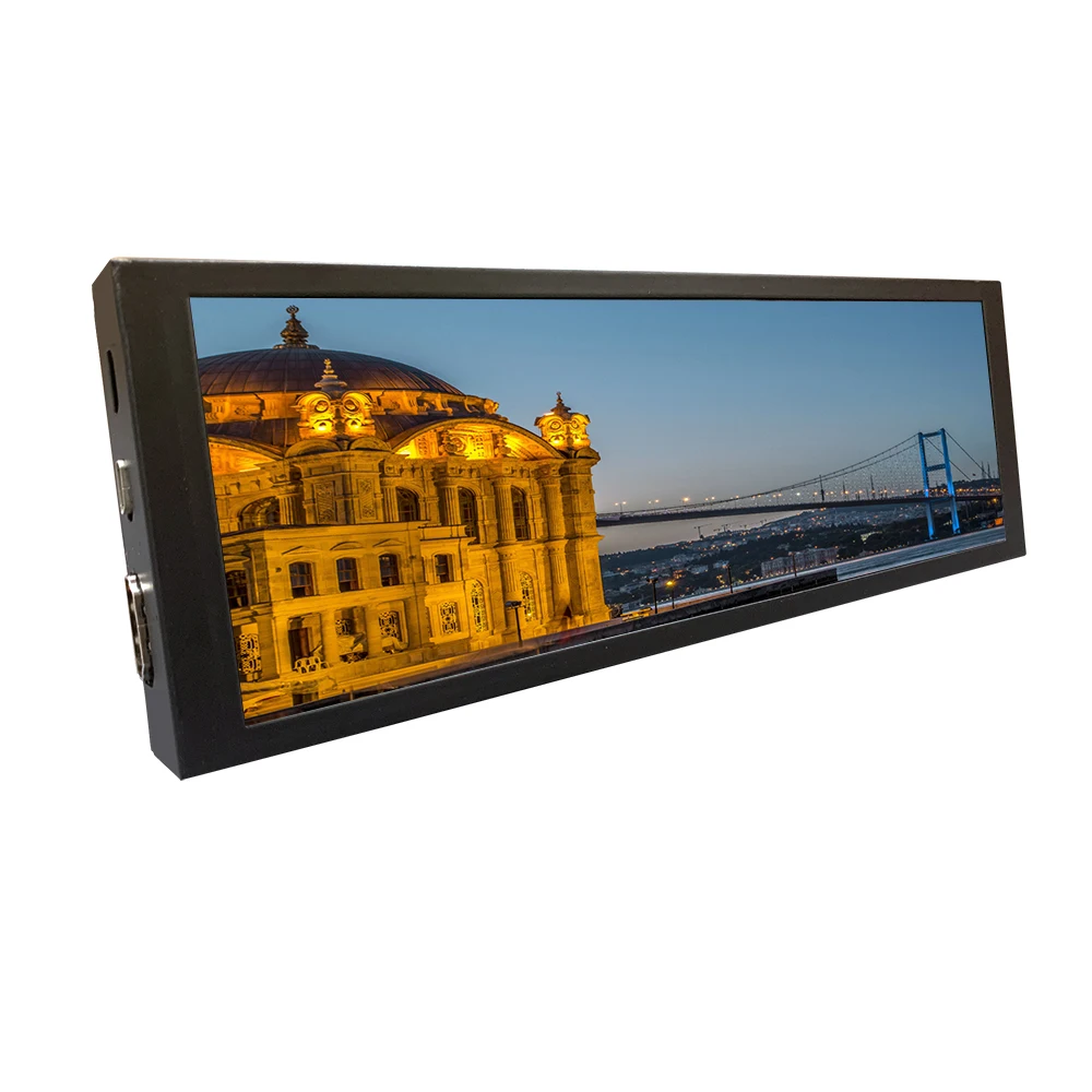 windows 7 two touch screen monitors factory