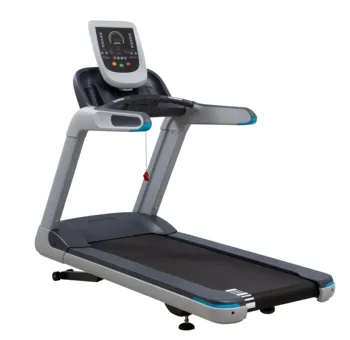 2023 New Design Commercial Manual Treadmill with Best Offer