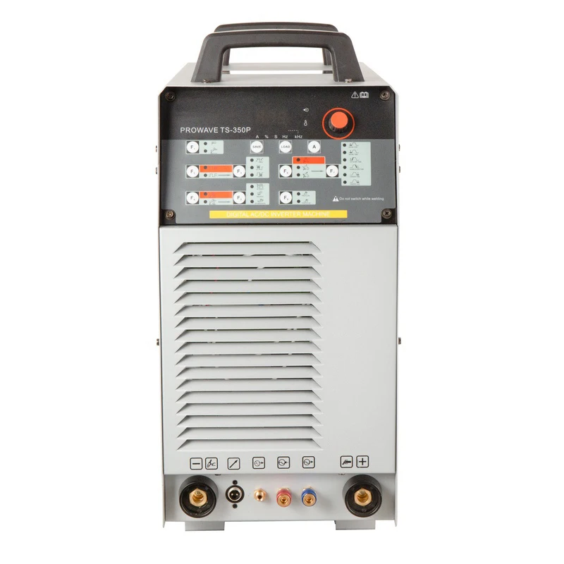 FENGLING IGBT Module Inverter AC DC PULSE Arc Welding Machine New Tig Welder 4.5Kw 100% Duty Cycle 500A Arc Current 380V 3ph details