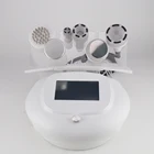 Portable Cavitation Portable Radio Frequency 80 K Ultrasound Cavitation Machine 80k Liposuction Slimming Device 6 En 1