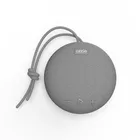 Player Stereo OZZIE 5W Portable Music Audio Player True Wireless Stereo Shower Bluetooth Speaker Waterproof IPX7