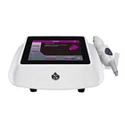 Rf Rf Newest Portable Type Easy To Use Anti-wrinkle Flx Machine Fractional Rf Device For Home Use