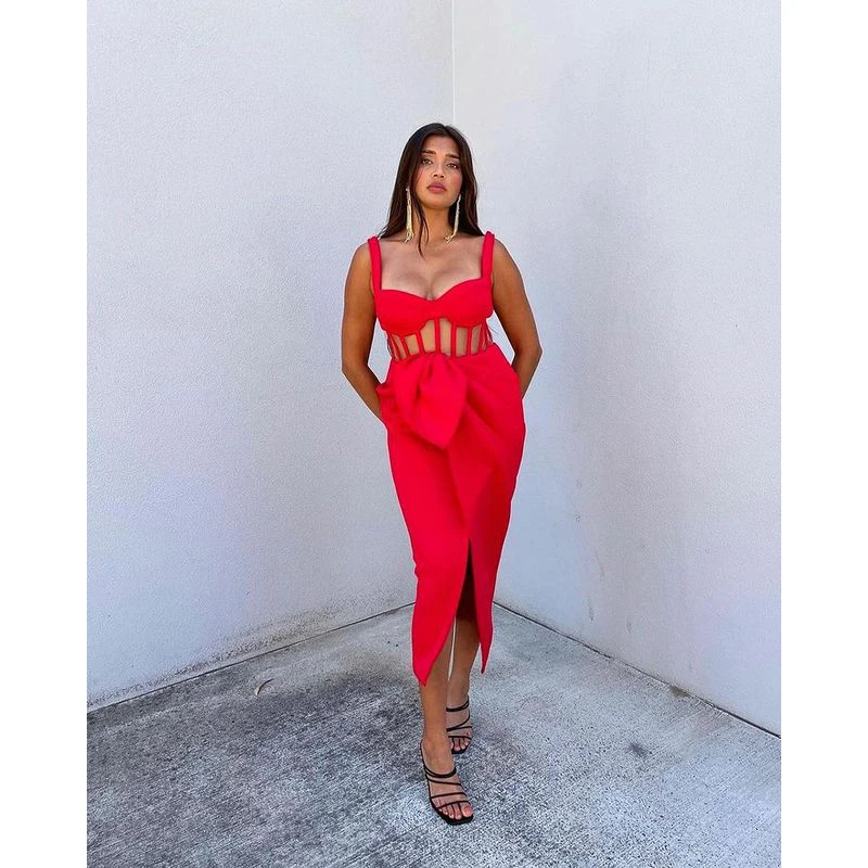 Party Dress Cocktail Ladies Dresses 