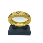 Vintage Bracelets Factory Made Low Price Custom Popular Thailand Jewelry Women Girls Vintage Gemstone Bracelets