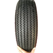 170/80-15 vintage sawtooth motor tire wigh High quality