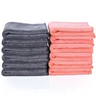 Kitchen Towel Super Absorbent Microfiber Cleaning Cloths Car Kitchen Towel