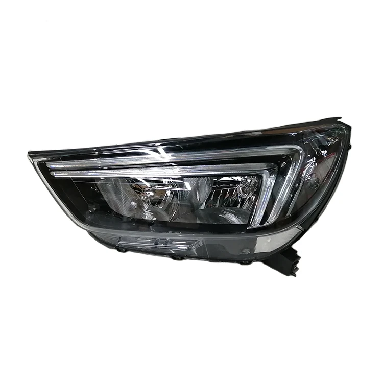 product auto car parts xenon headlamp 2018 auto lighting systems headlight for buick encore 2018-7