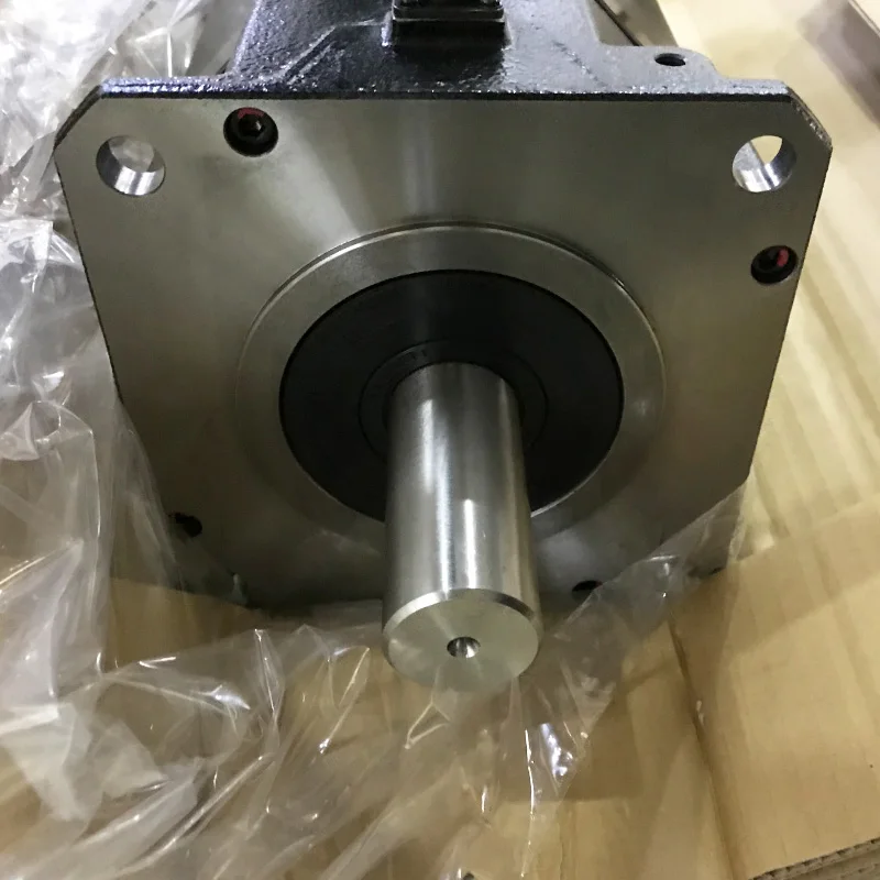 Fanuc AC Servo Motor A06B-2257-B400 Industrial Servo Motor Electric Servo Motor  A06B-0257-B401