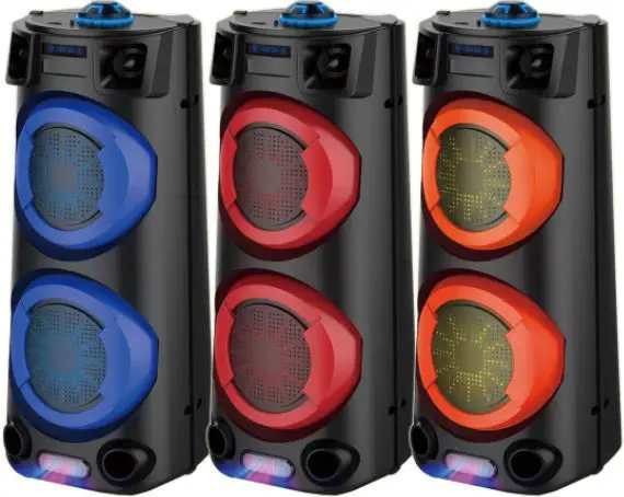 Stock Goods Audio,Small Size Woofer 