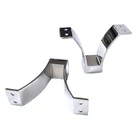 Accessories Leg Legs Furniture Accessories Modern Design Metal Base Furniture Customized Table Feet Desk Leg Sofa Legs