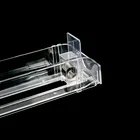 Cigarette Rack Wholesale Plastic Cigarette Rack Pusher For Convenience Store