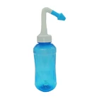 High High Quality Adult And Kid Age Portable Nasal Irrigation Nose Cleaner Wash Bottle