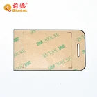 Mp4 High Quality Custom Acrylic Control Touch Switch Front Panel For MP4