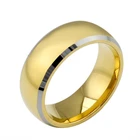 Wedding Rings Gold Ring Traditional Chinese Wedding Rings Stainless Steel Gold Finger Ring Molds Without Stone