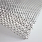High Quality 20 40 60 80 100 120 150 200 300 Mesh 304 Stainless Steel Weaving Sieve Wire Mesh