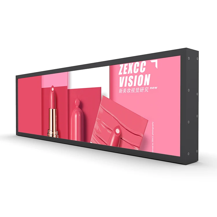 pink lcd screen factory