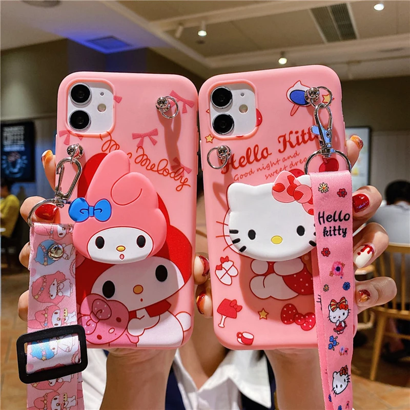 hello kitty case iphone 12 pro max