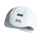 Uv Lamp Lamp Led Uv Nail SUNX 2021 New Design Timer Setting Gel Curing Nail Art Machine Uv Led Lamp Nail