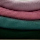 Pullover 100% Inner Mongolia Cashmere Women's Half Sleeve High Quality Round Neck Pullover Half Sleeve Sweater