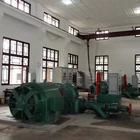 Power Generator China OEM Mini Hydro Power Turbine Generator