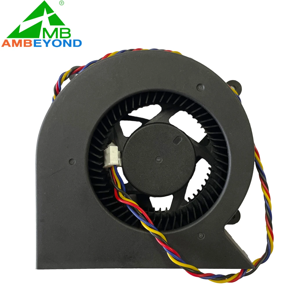 Blower, Centrifugal, Brushless, 97mm9733 - detail 6