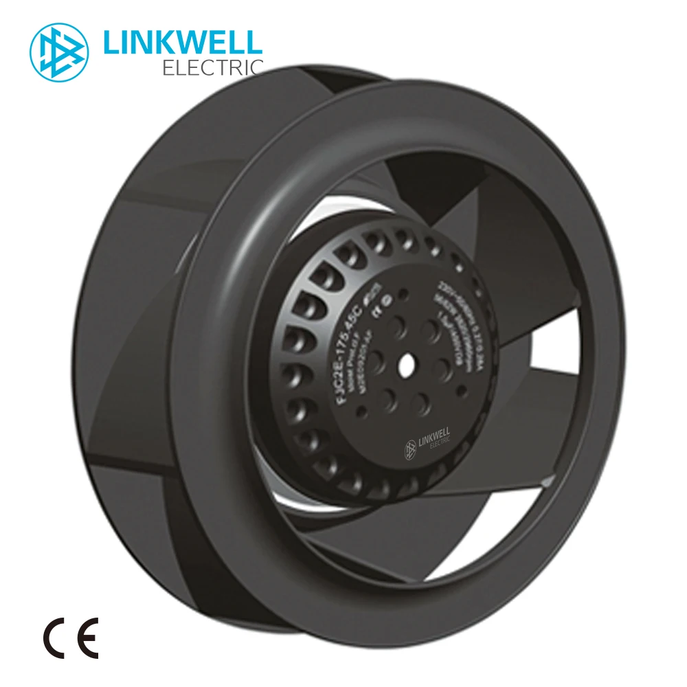 Centrifugal Fan, Plastic, 230V, IP44 - detail 18