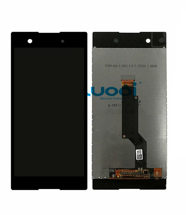 Sony Xperia Xa1 G3116 G3112,Lcd Display