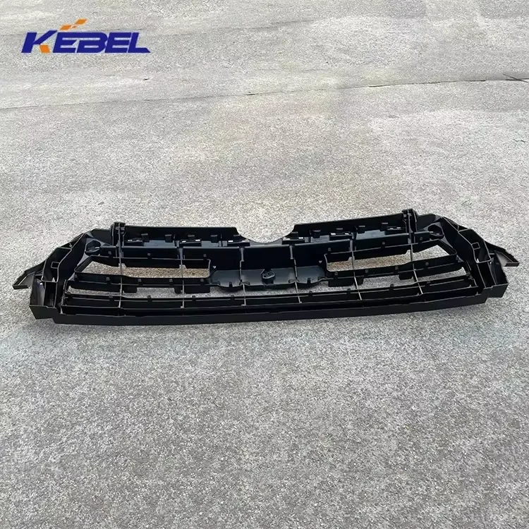 Wholesale Price Auto Body Kit Front Bumper Grille OEM 80A853692 Car Grills for Audi Q5 2020 S Line manufacture