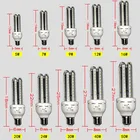 Energy Saving 12W E27 AC85-265V SMD2835 Energy Saving E27 LED Bulb Corn