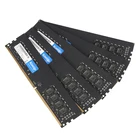 Ram Memory Memoria Kimtigo Factory Speed Ram Memory DDR4 Memoria Ram DDR4 16GB For Desktop PC