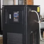 Water Chiller Air Water Cooled Water Chiller FENGXUN DLSB DDL Water Cool Chiller / Air Industrial Cooling Chiller