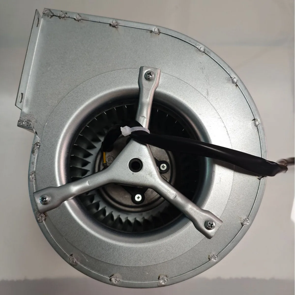 Ydk92-45-4 Fan, Electric, Metal - detail 4
