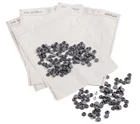 Paper Bag Plastic Bags Clean Steam Tyvek 1073B Paper Bag Plastic Autoclave Packing Bags RFU