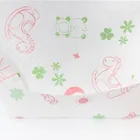 Plain Baby Bibs Picture Disposable Baby Bib Feeding Infant Disposable Cute Cartoon Wholesale Plain Handmade Baby Bibs