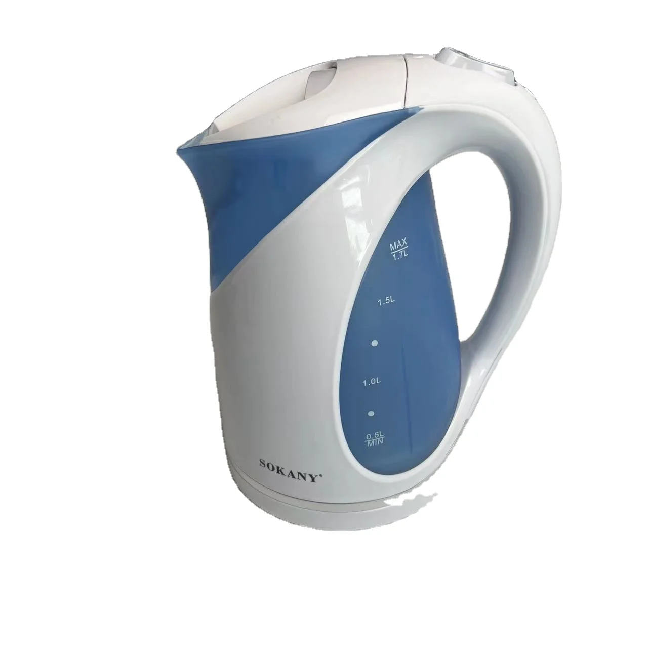 makro whistling kettle