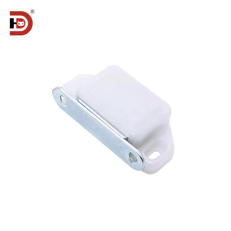 Aluminum Profile Plastic Door Magnetic Suction Cabinet Door with Resistance to Furniture Door Collision for Wardrobes supplier